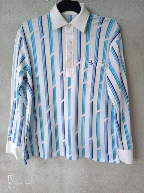 Other Designers Japanese Brand - Munsingwear Retro 70'S look alike