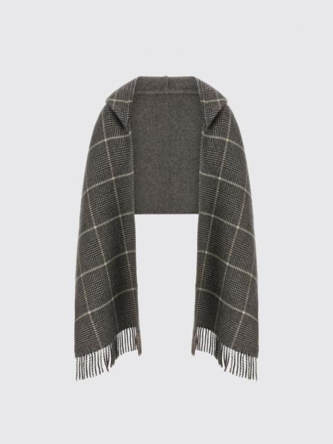 Brunello Cucinelli Neck scarf woman Brunello Cucinelli