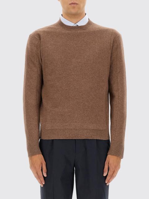 ZEGNA Sweater men Zegna