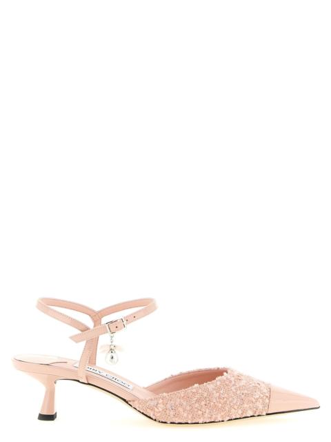 JIMMY CHOO Jimmy Choo Women 'Aren' Slingback