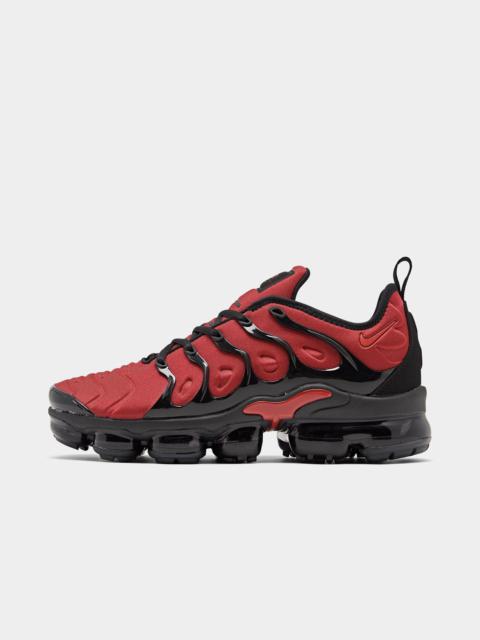 MEN'S NIKE AIR VAPORMAX PLUS RUNNING SHOES