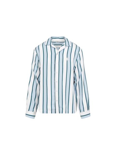 Etro Etro Bowling Shirt Men