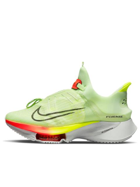 Nike Nike Air Zoom Tempo NEXT% FlyEase 'Barely Volt Hyper Orange' CV1889-700