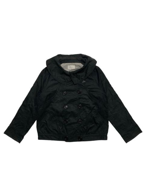 Other Designers Tsumori Chisato Double Breast Jacket