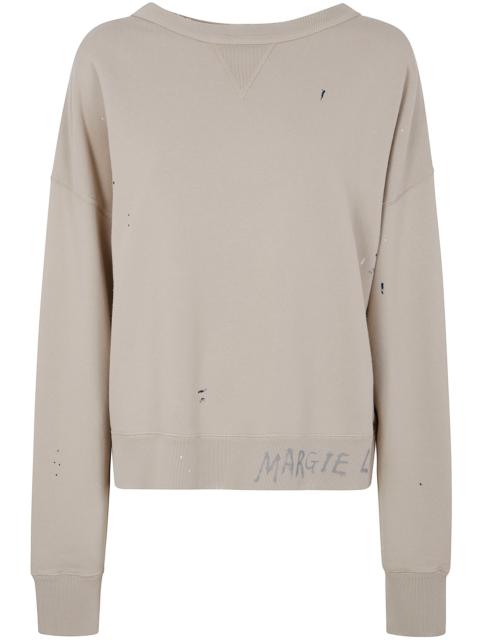 Maison Margiela Maison Margiela Women Hoodie