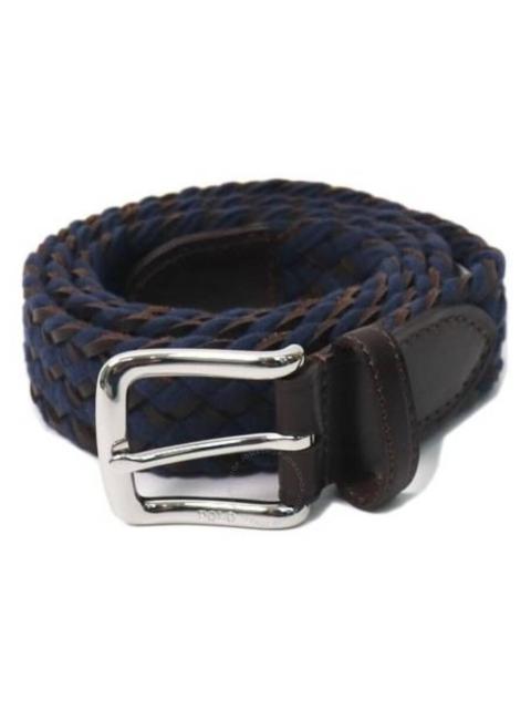 Polo Ralph Lauren Polo Ralph Lauren Braided Signature Pony Belt
