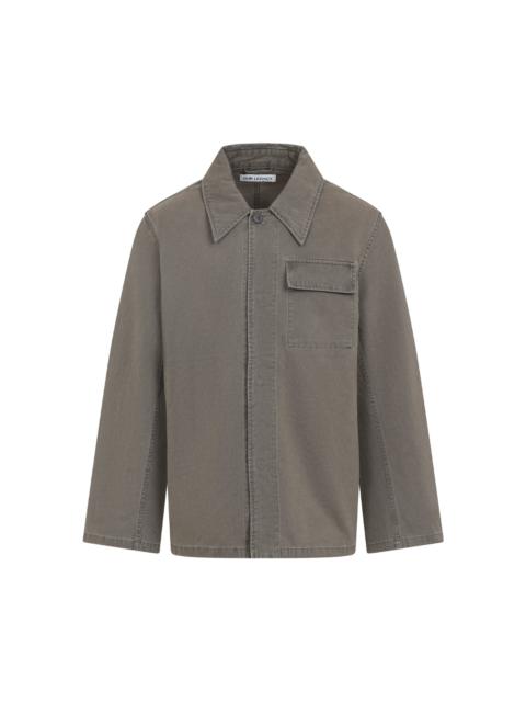 Our Legacy Jackets Green