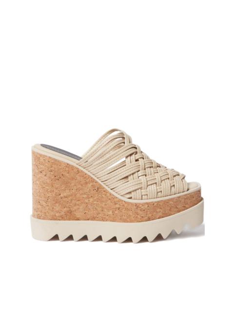 105mm Sneakelyse platform mules