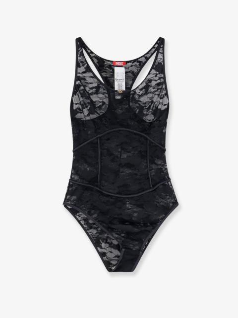 Diesel Diesel Women Ezzy Lace Body
