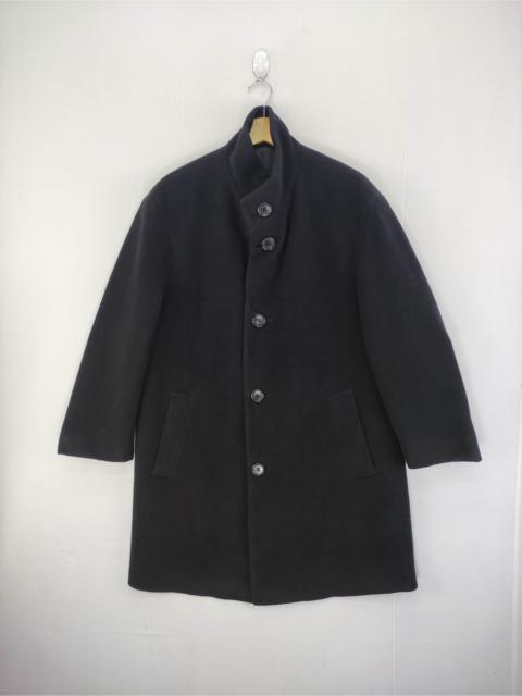 Lanvin Vintage Lanvin Classique Wool Jacket