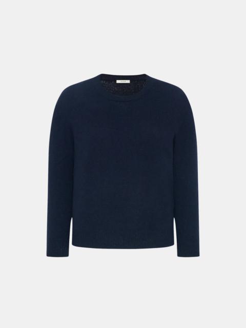 The Row 10675-Y973-DRN NOLER TOP