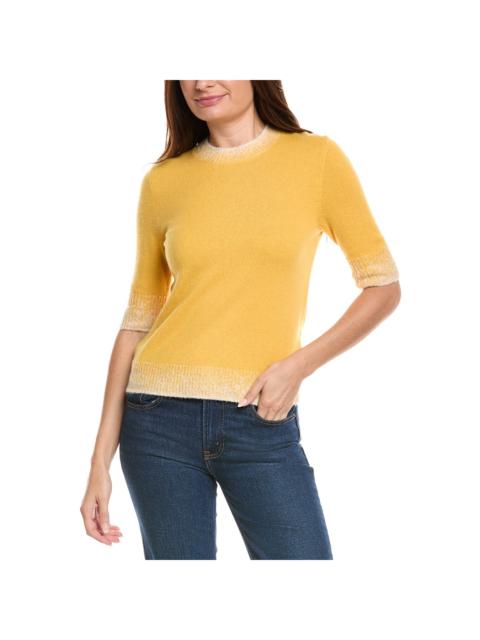 BOGNER Bogner Luise Wool & Cashmere-Blend Sweater