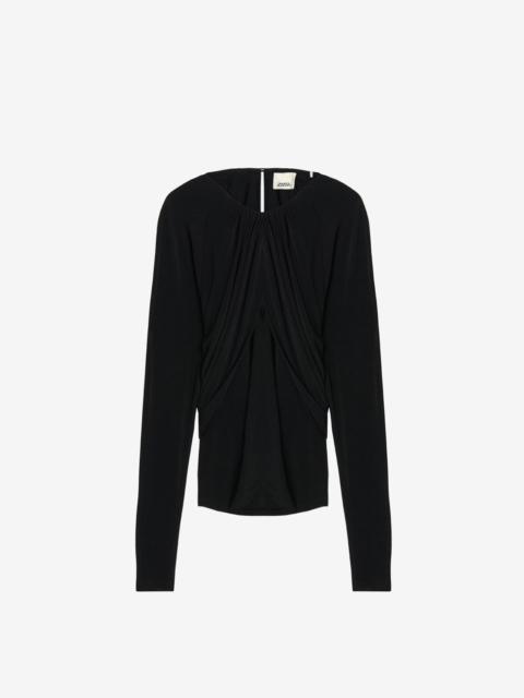 Isabel Marant GAETANE TOP