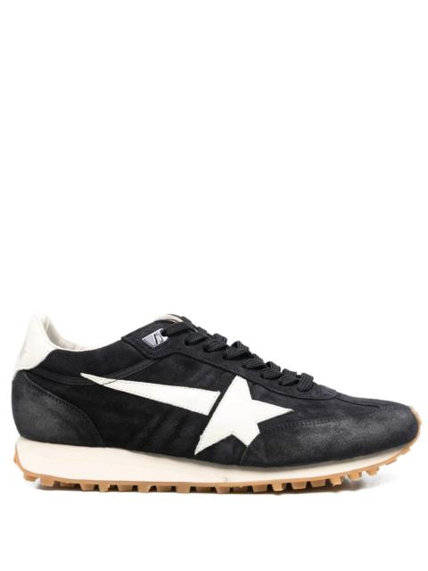 Golden Goose Golden Goose Men Sneakers Running Marathon