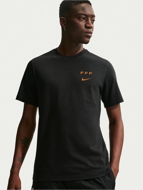 Nike FFF Men's Nike Soccer T-Shirt