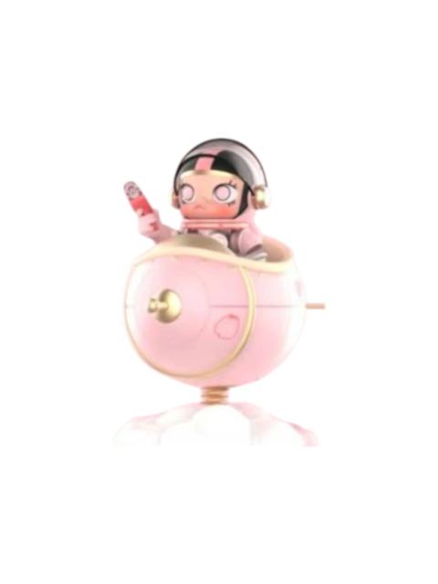 POP MART Pop Mart Mega Space Molly Blooming Series Sakua 1