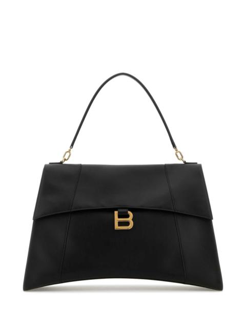 Balenciaga Women Hourgl Sof To Ha L