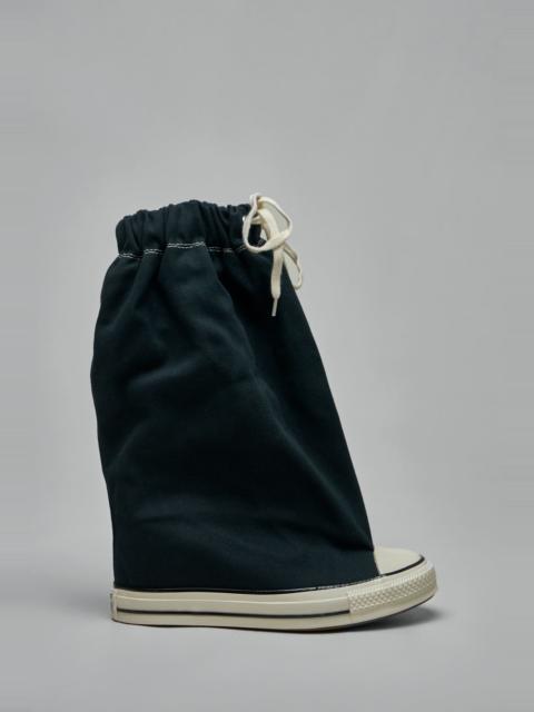 VAQUERA Vaquera x Converse High Slouch Wedge Sneaker