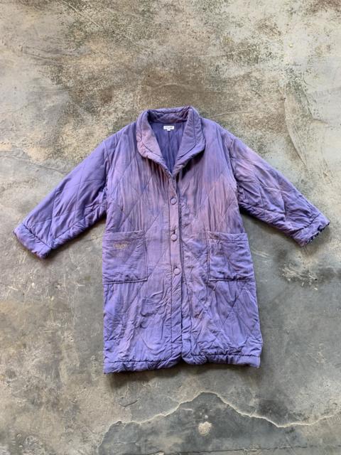 CELINE Vintage Celine Long Jacket