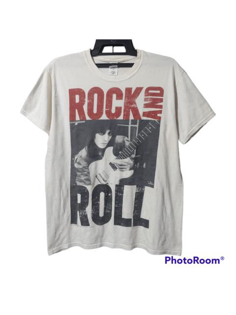 Other Designers Rockers - Photographer Tony Mohram X Joan Jett Rock N Roll