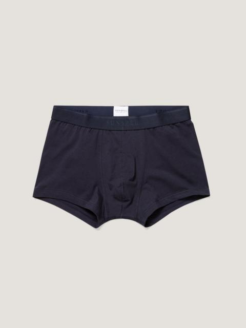 Sunspel Stretch Cotton Trunks