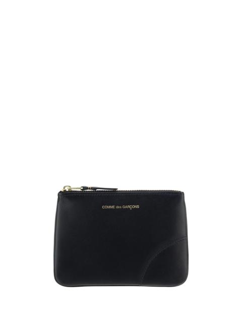Comme Des Garçons Comme Des Garcons Leather Coin Purse