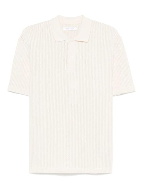 SAMSØE SAMSØE Samsoe Samsoe Sajase Polo Shirt