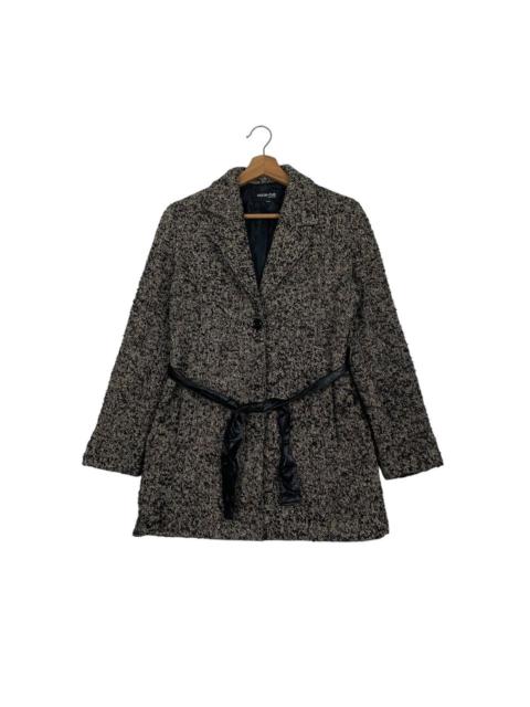 Other Designers Japanese Brand Noue-roe Jacket