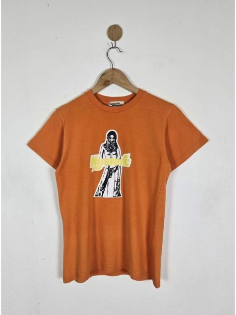 Hysteric Glamour Hysteric Glamour girl tee shirt
