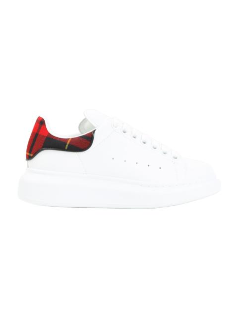 Alexander McQueen Oversized Sneakers