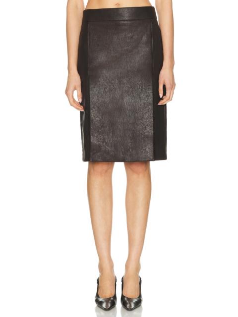 FERRAGAMO Pencil Skirt