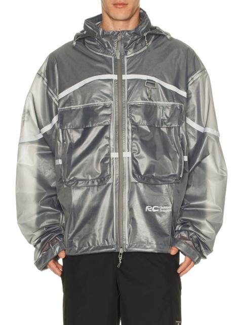 RCOS Owens Shell Jacket