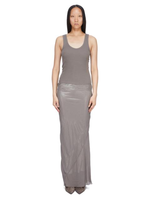 Rick Owens DAFNE DRESS