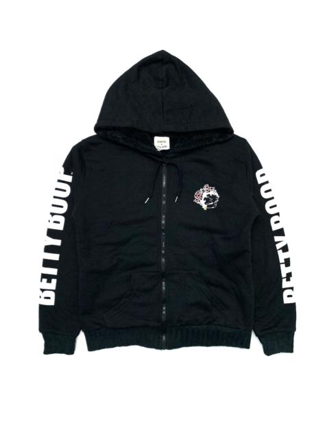 Other Designers Disney - Denifits x Betty Boop Hoodies