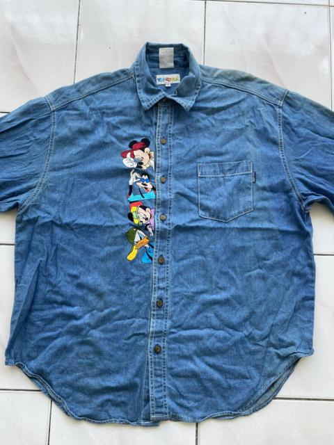 Other Designers Vintage 80s Clothing jeans Shirt