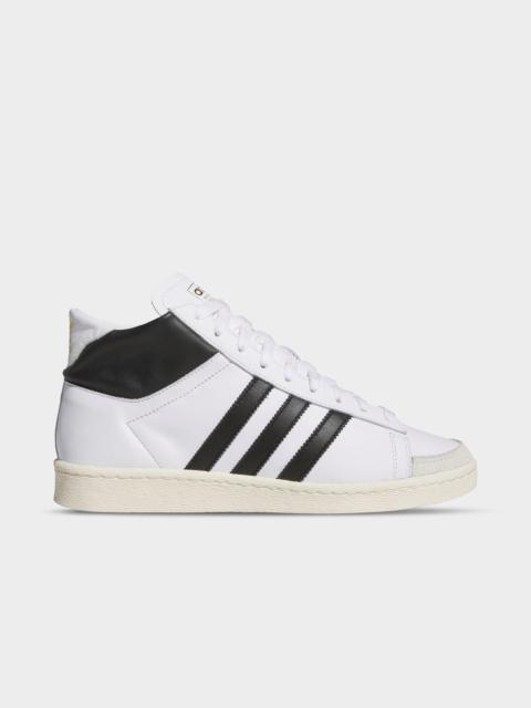 UNISEX ADIDAS ORIGINALS JABBAR HI CASUAL SHOES