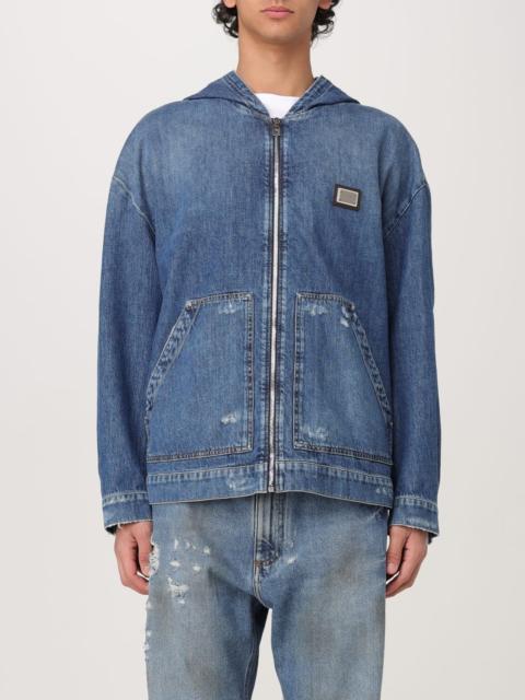 Dolce & Gabbana Jacket men Dolce & Gabbana