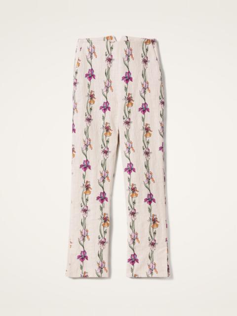 La DoubleJ Torero Pants