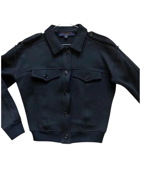 Louis Vuitton Louis Vuitton bomber jacket