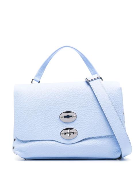 Zanellato - Zanellato Bags.. Clear Blue