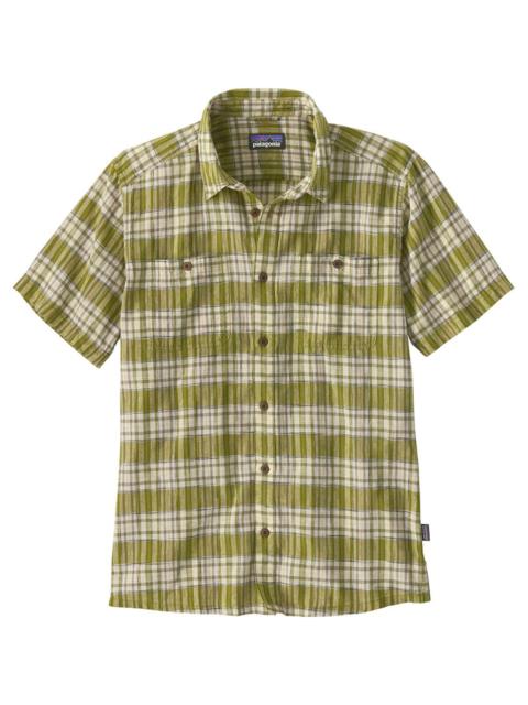 Patagonia Back Step Shirt - Men's
