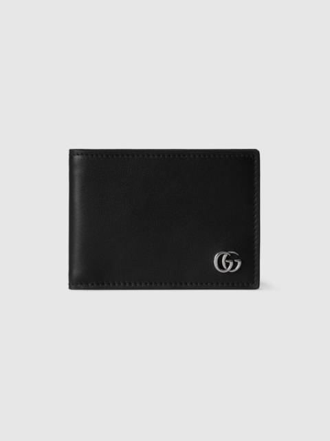 GUCCI GG Marmont mini wallet