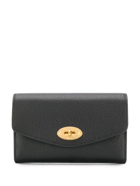 Mulberry Mulberry Darley Medium Classic Wallet