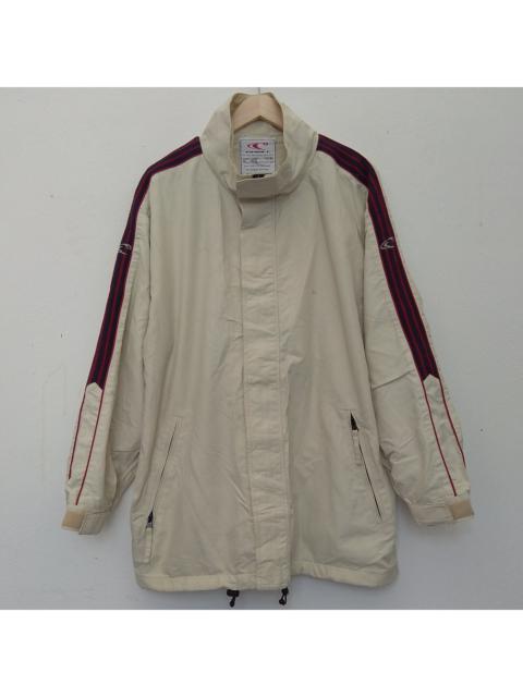 Other Designers Oneill - O'neill Surf USA Ski Jacket 90s Sport Santa Cruz