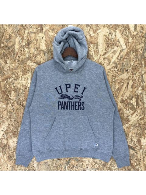 Other Designers Vintage Russell Athletic Collegiate UPEI Panthers Hoodie