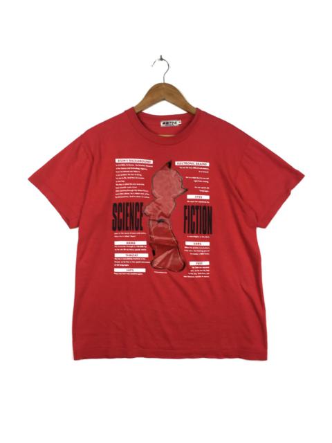 Other Designers ☀️ASTRO BOY T Shirt Japanese Anime Manga 3D