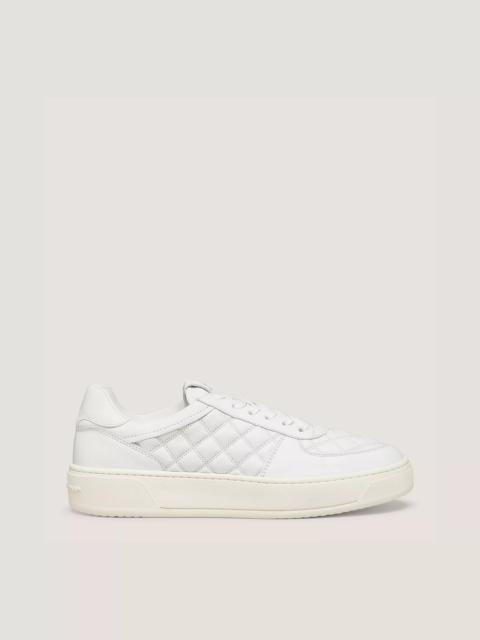 Stuart Weitzman SW COURTSIDE SLEEK SNEAKER