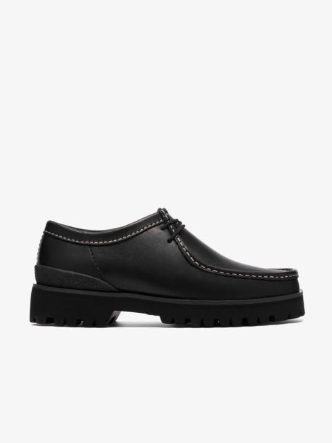 Clarks Originals Walla Yukoner
Black Leather