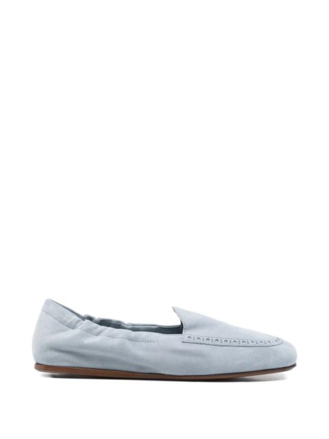 Church's Church's Women Suede Leather Loafers