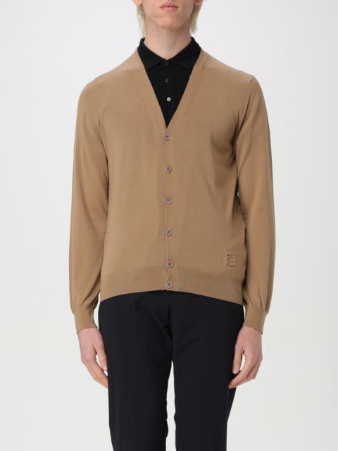 FENDI Cardigan men Fendi